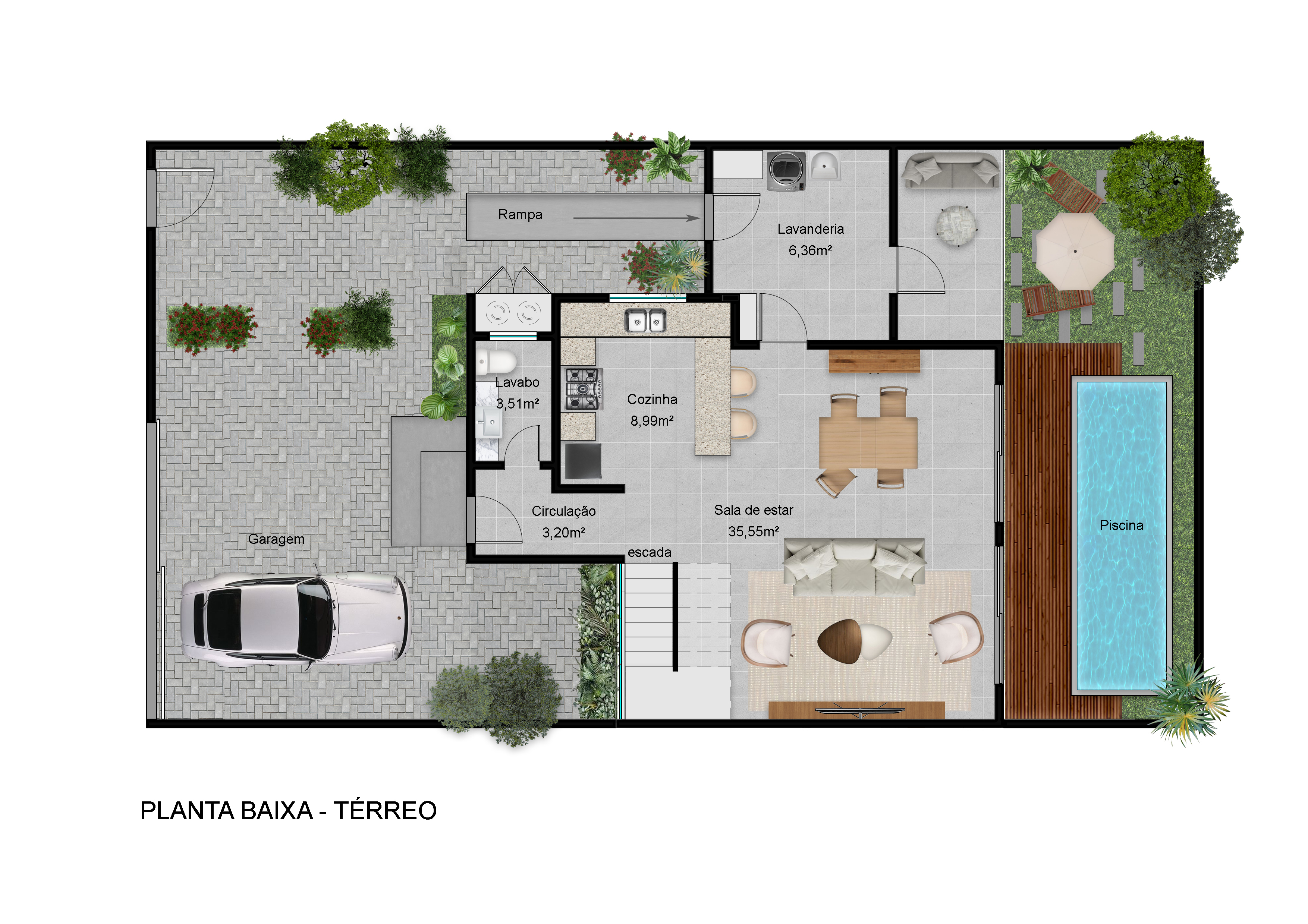 Imagem placeholder inicial do Projeto Base